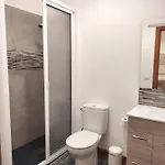 Amaba Tenerife 아파트 *