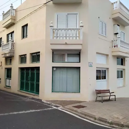 Amaba Tenerife شقة *