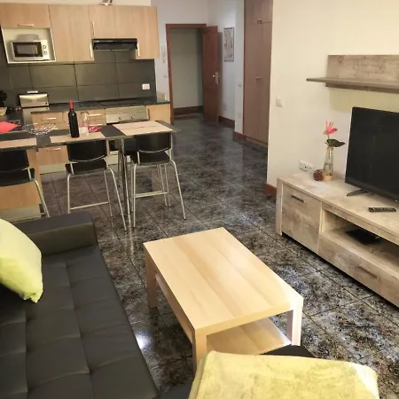 Apartment Amaba Tenerife La Guancha