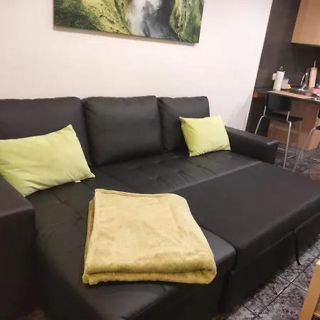 Amaba Tenerife Apartment