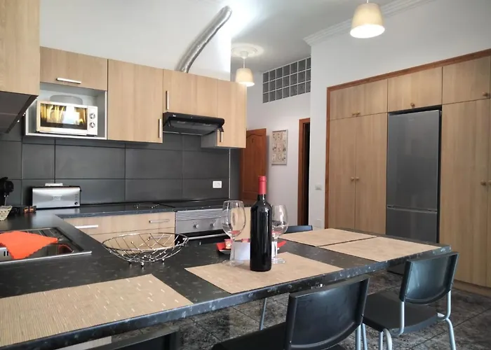 Amaba Tenerife La Guancha