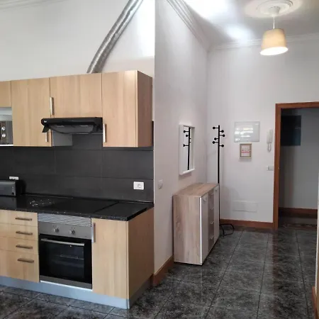 Appartamento Amaba Tenerife La Guancha