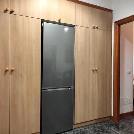 Apartament Amaba Tenerife *