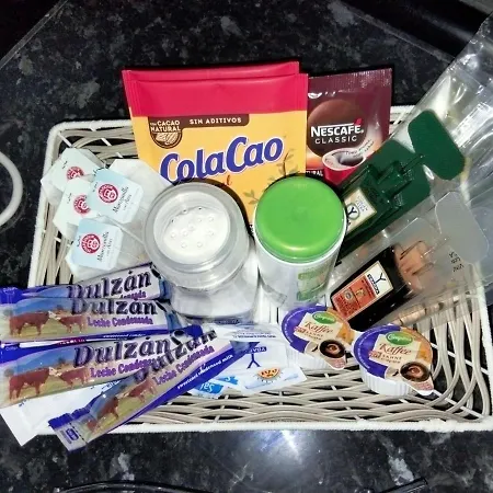 Appartamento Amaba Tenerife *