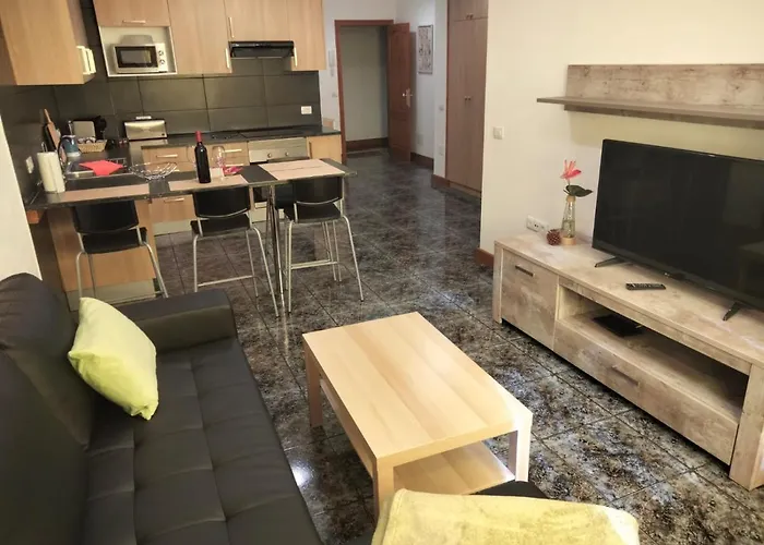 Apartament Amaba Tenerife La Guancha