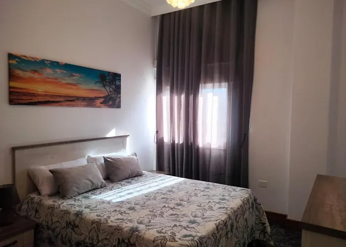 Apartament Amaba Tenerife *