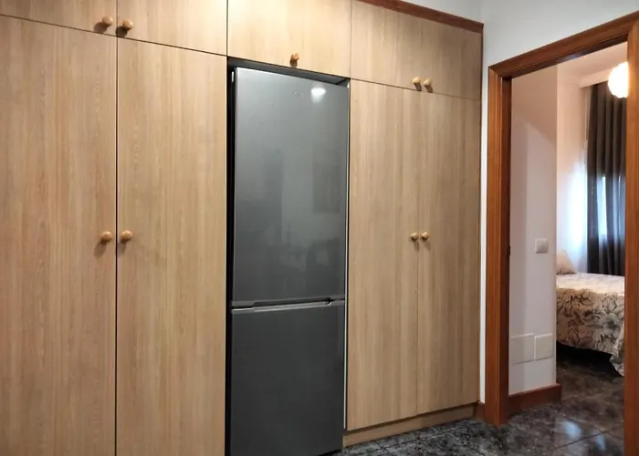 Διαμέρισμα Amaba Tenerife *