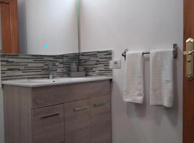 Apartament Amaba Tenerife