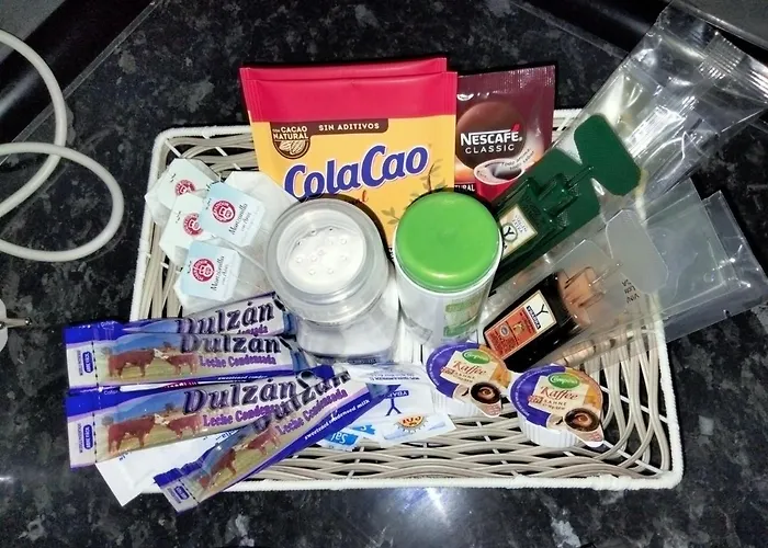 Διαμέρισμα Amaba Tenerife *