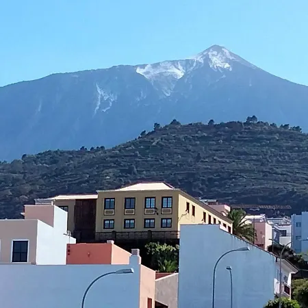 Amaba Tenerife *