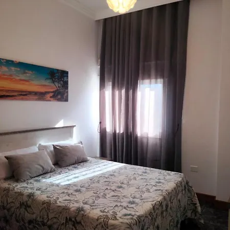 Appartamento Amaba Tenerife *