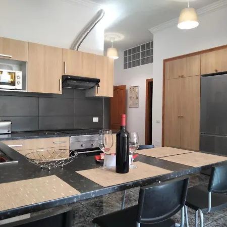 Amaba Tenerife La Guancha