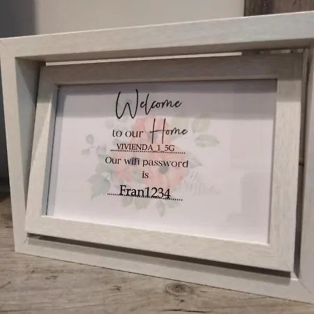 דירה Amaba Tenerife *