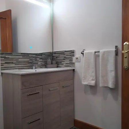 דירה Amaba Tenerife