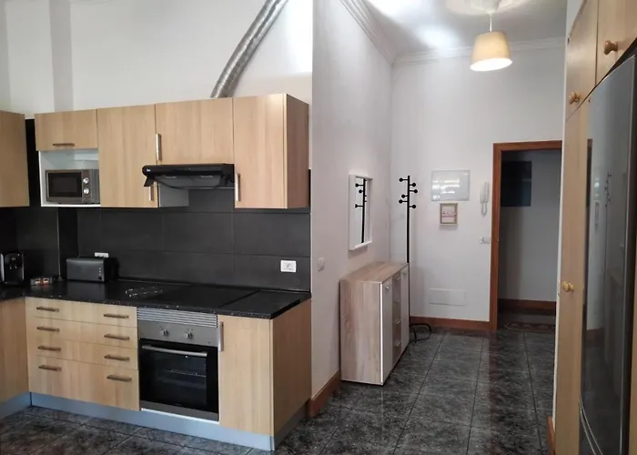 Apartment Amaba Tenerife La Guancha